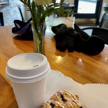 Highliner Coffee - Coffee & Tea Near Me - Sitka, Alaska