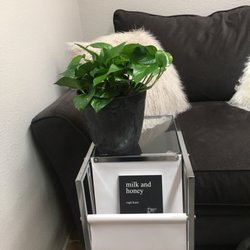 Milk & Honey Nail Studio