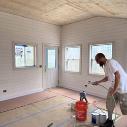Partner Construction