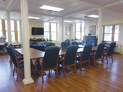 Pondview Lodge of Lynn