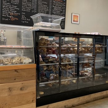 Barton's Bagels - Bagels Near Me - San Anselmo, California Barton's Bagels - Bagels Near Me - San Anselmo, California