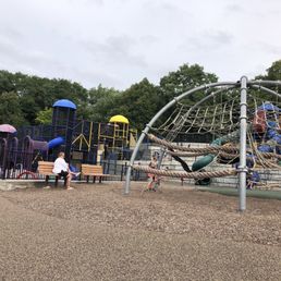Playground Playground