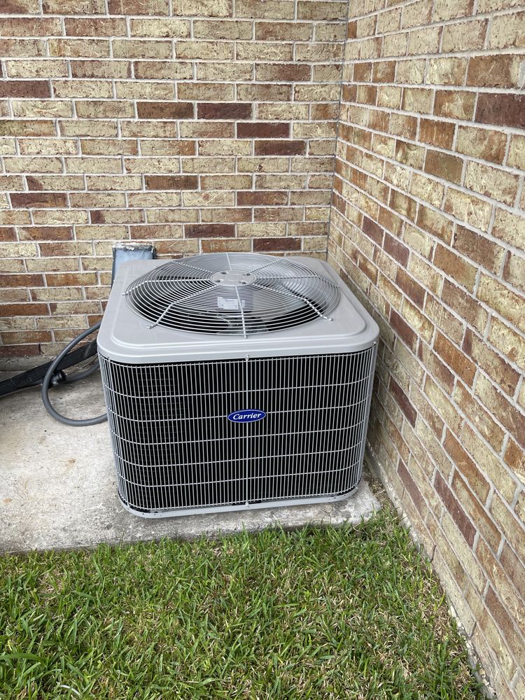 SPEARS AC & HEATING REPAIRS 19 Photos & 50 Reviews League City
