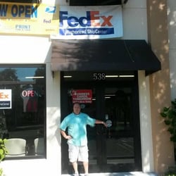 New Smyrna Print Pak & Ship LLC