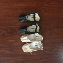 Movement Xpress Dance Center LLC - From 4 - 99 years old
