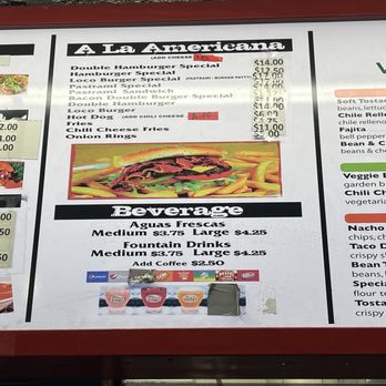 El Huero - Mexican Near Me - Los Angeles, California