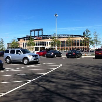 Citi Field - Stadiums & Arenas Near Me - Corona, New York