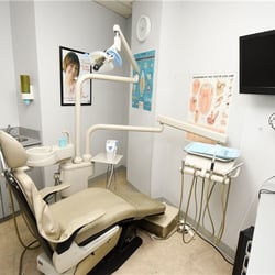 Oceanside Dental