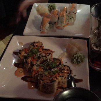Sushi Lounge - Sushi Bars Near Me - Hoboken, New Jersey Sushi Lounge - Sushi Bars Near Me - Hoboken, New Jersey