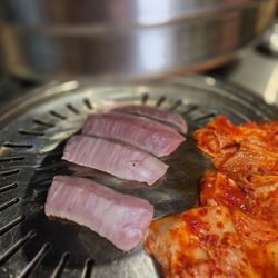 Pork Jowl
