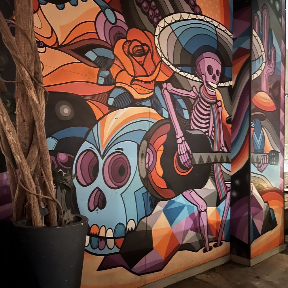 Oso - Mexican Near Me - New York, New York Oso - Mexican Near Me - New York, New York
