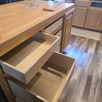 Eco Form Cabinets - Cabinetry Near Me - Citrus Heights, California Eco Form Cabinets - Cabinetry Near Me - Citrus Heights, California