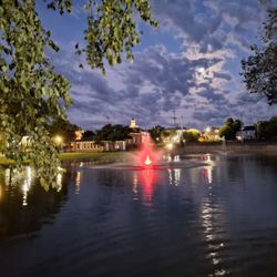 Athens, Alabama
