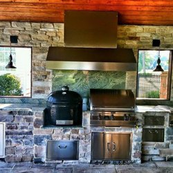 American Patio & Fireplace