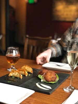 Cornerstone Pub & Kitchen by null