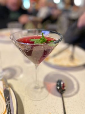 Club 27 Restaurant by null