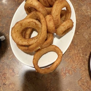 Cortland Diner - Onion rings - Diners Near Me - Cortland, New York Cortland Diner - Onion rings - Diners Near Me - Cortland, New York