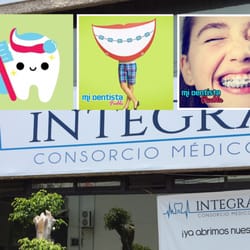 Clínica Integralis Mi Dentista Puebla - En MI DENTISTA PUEBLA