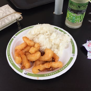 Panda Express - Chinese Near Me - Champaign, Illinois