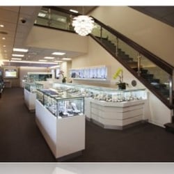 Malsons Jewelers - Ground Floor
