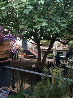 Antic Teatre by null