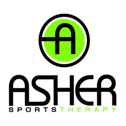 Asher Sports Therapy