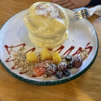 Motto Tea Cafe - Creme Brulee Souffle Pancakes - Bubble Tea Near Me - San Gabriel, California Motto Tea Cafe - Creme Brulee Souffle Pancakes - Bubble Tea Near Me - San Gabriel, California