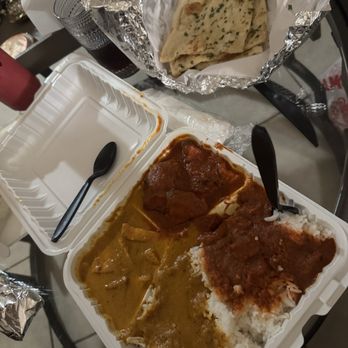 Rasoi Indian Food - Indian Near Me - Menifee, California