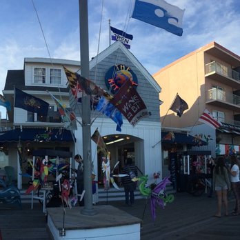 Kite Loft - Toy Stores Near Me - Ocean City, Maryland Kite Loft - Toy Stores Near Me - Ocean City, Maryland