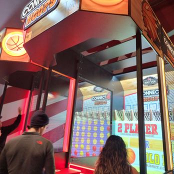 Two Bit Circus - Arcades Near Me - Santa Monica, California Two Bit Circus - Arcades Near Me - Santa Monica, California