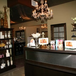 The Skin Boutique - "The Skin Boutique"