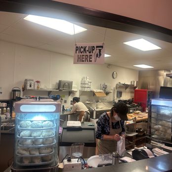 Bao Space - Prepping - Asian Fusion Near Me - Ann Arbor, Michigan