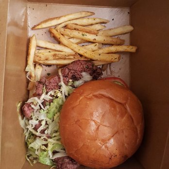 Table Mountain Inn - Hey thanks for the 7 fries! Lame, go across the street to Woodies, they would never pull this BS. - Hotels Near Me - Golden, Colorado Table Mountain Inn - Hey thanks for the 7 fries! Lame, go across the street to Woodies, they would never pull this BS. - Hotels Near Me - Golden, Colorado