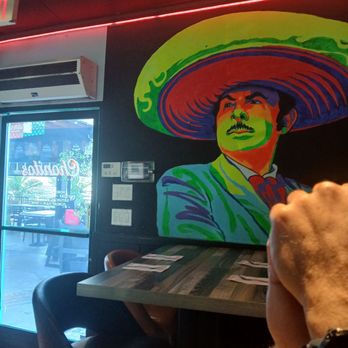 Chonitos Mexican Restaurant - No one here why are they not coming to get our order - Mexican Near Me - Alhambra, California Chonitos Mexican Restaurant - No one here why are they not coming to get our order - Mexican Near Me - Alhambra, California