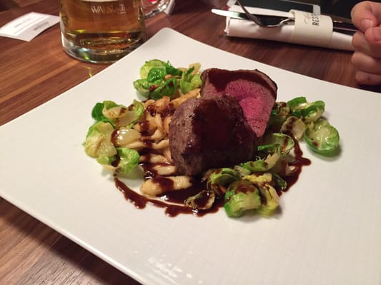 CLINTON’s Restaurant by null