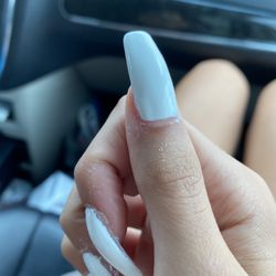I Nail
