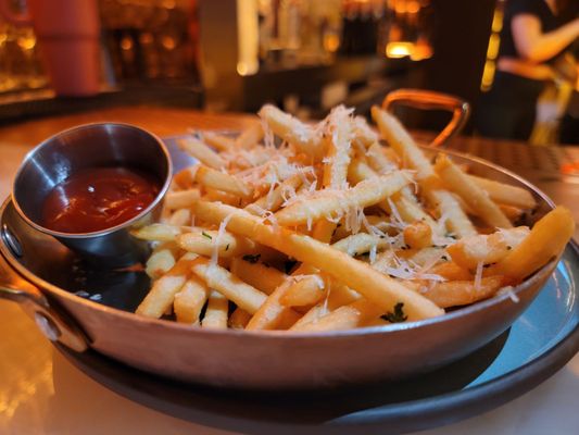 Serafina Downtown Miami | Italian Restaurant & Wine Bar by null