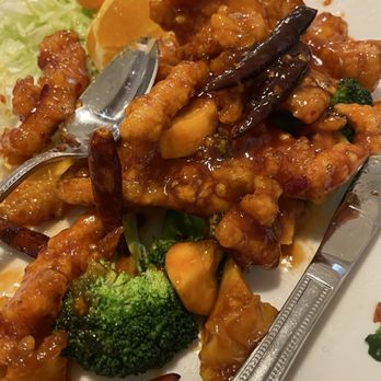 Liang’s Bistro - Orange chicken - Asian Fusion Near Me - Brandon, Florida Liang’s Bistro - Orange chicken - Asian Fusion Near Me - Brandon, Florida