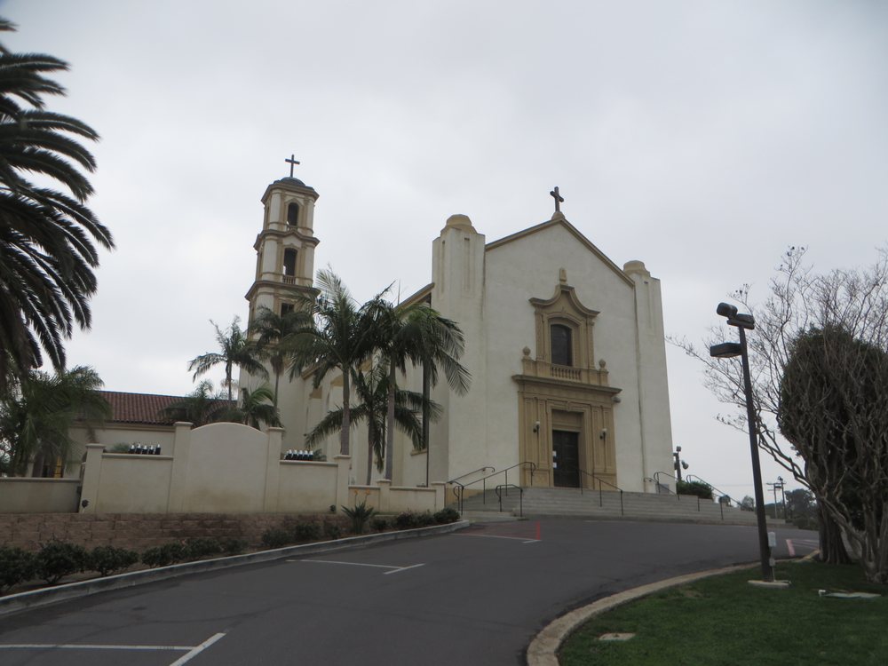 ST. MARY MAGDALEN CHAPEL 18 Photos Churches 2532 Ventura Blvd