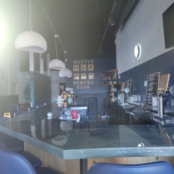 River Dog 4 - Inside - Beer Bar Near Me - Grass Valley, California