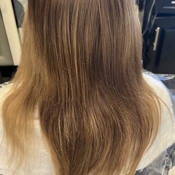 Luca Bella Salon & Spa - Before - Hair Salons Near Me - Anaheim, California Luca Bella Salon & Spa - Before - Hair Salons Near Me - Anaheim, California