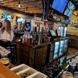 Bonfire Country Bar