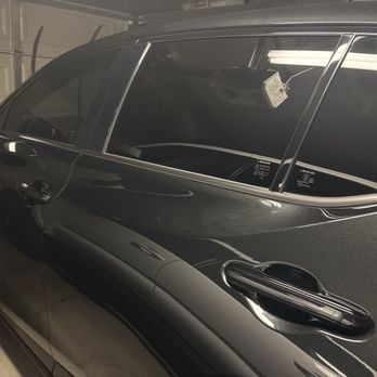 Car City Custom - Car Window Tinting Near Me