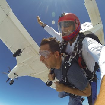 GoJump Oceanside - Skydiving Near Me - Oceanside, California GoJump Oceanside - Skydiving Near Me - Oceanside, California