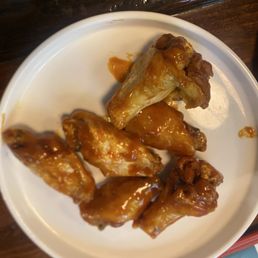 Wings Wings