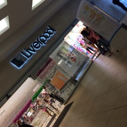 Liverpool - Shopping time