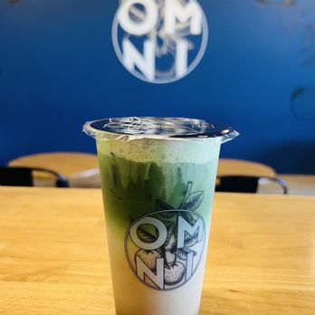 Omni Cafe - Bubble Tea Near Me - Castle Rock, Colorado Omni Cafe - Bubble Tea Near Me - Castle Rock, Colorado