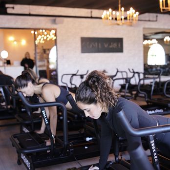 CDM Lagree - Cardio Classes Near Me - Corona Del Mar, California