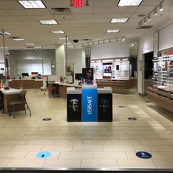 LensCrafters