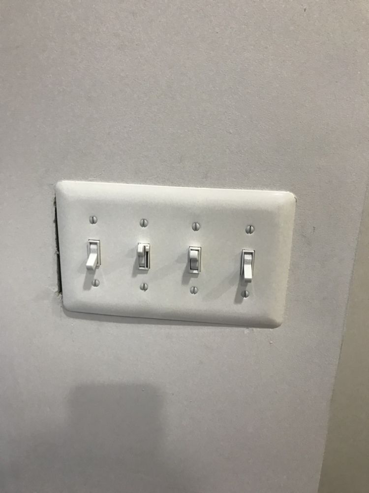 Slide of MM Home Services